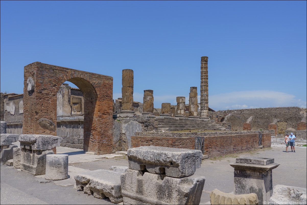 Pompeii